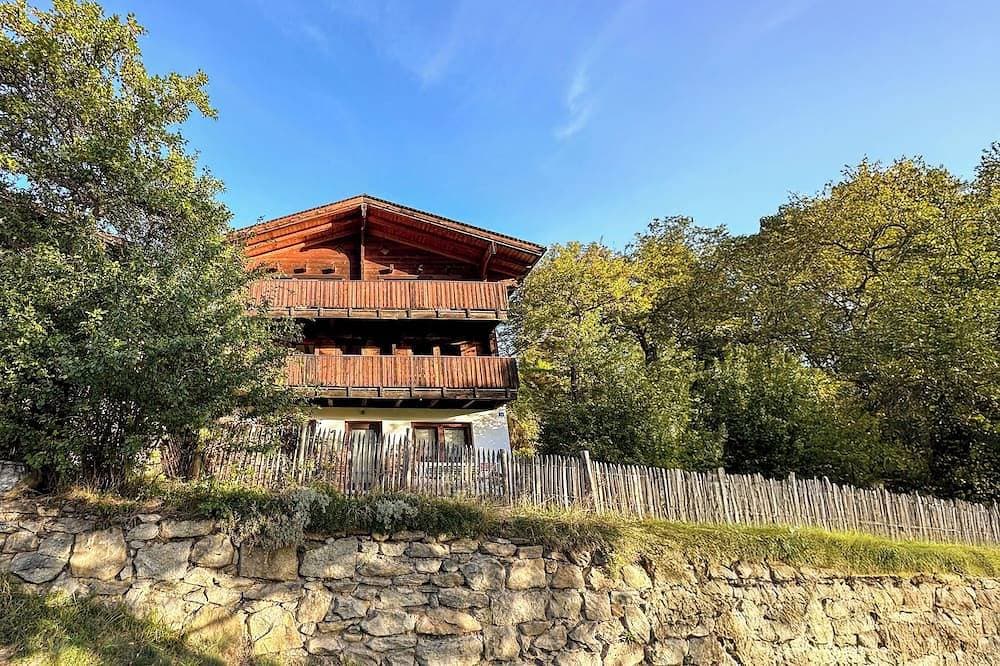 Foto 6 von 30: Faazihaus ruhig gelegenes Chalet in Panoramalage
