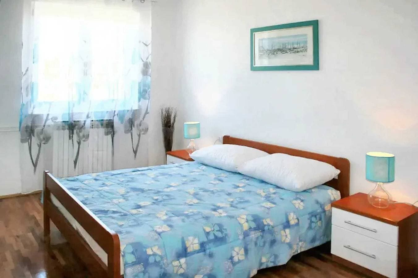 Foto 11 von 31: Familienvilla in Buje mit Pool und Meerblick