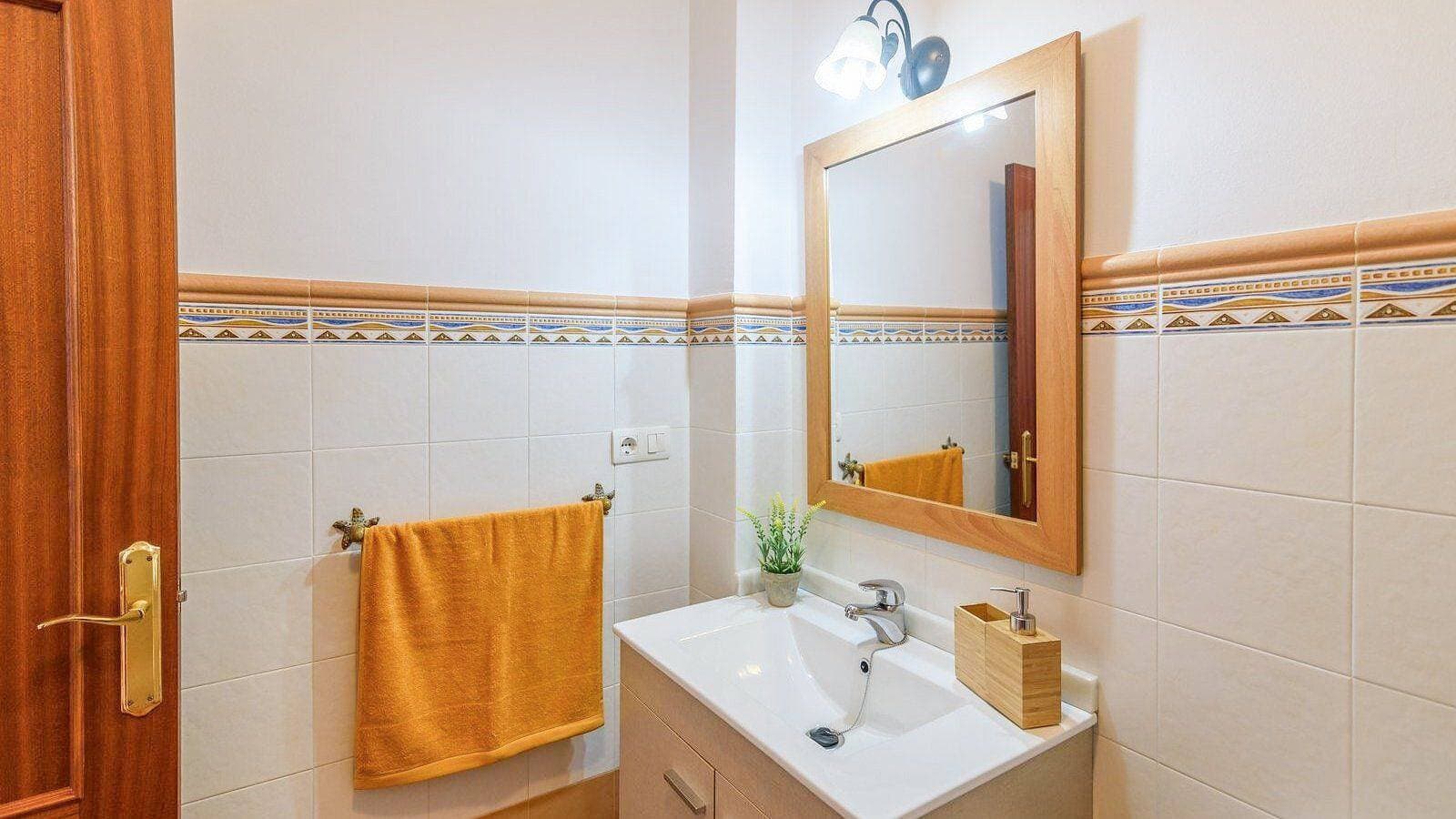 Foto 10 von 26: Apartamento Mirasierra 1 Frigiliana by Ruralidays