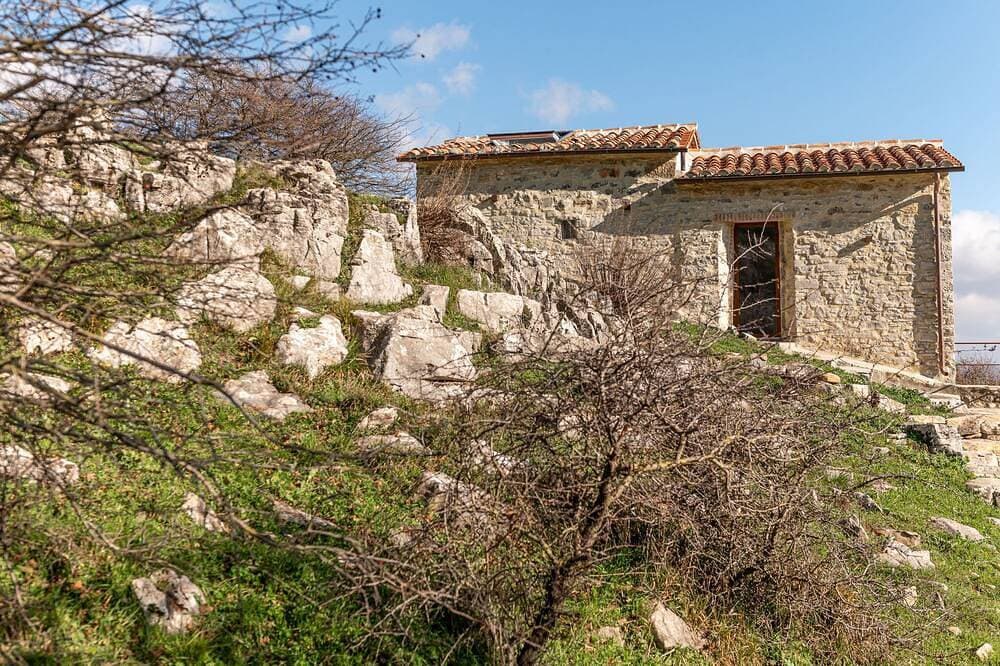 Ferienhaus Acqua 1