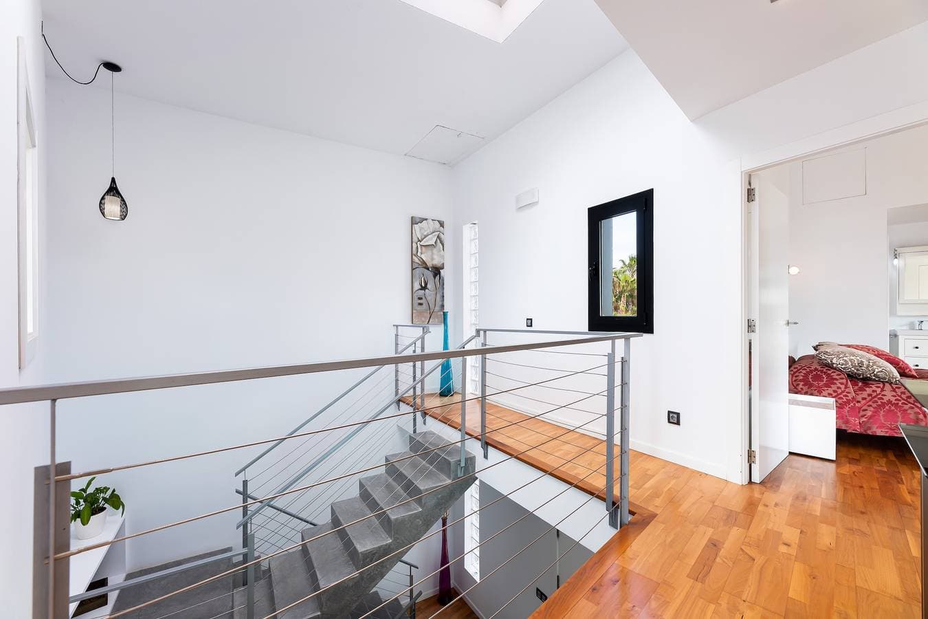 Foto 12 von 25: Ferienhaus 'Villa La Primera' mit Gemeinschaftspool und WLAN