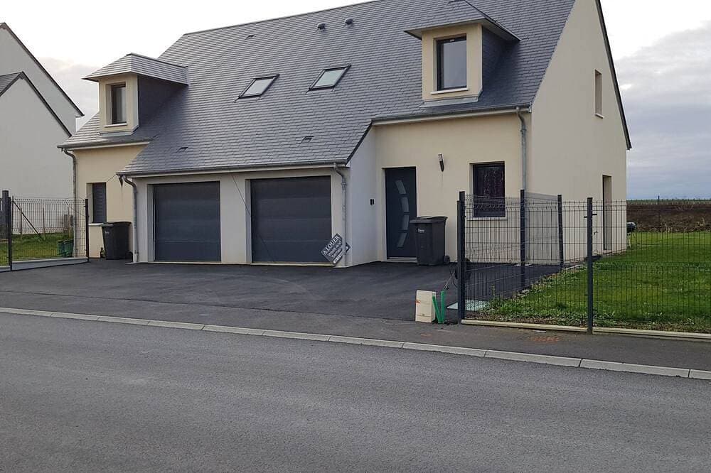 Foto 11 von 19: Neues Haus in der Nähe der Strände der Landung