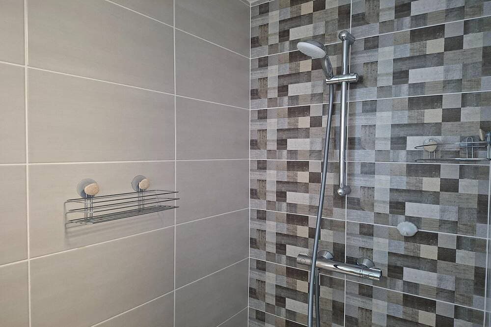 Foto 7 von 30: Ebenerdiges Ferienhaus in Plestin des Grèves