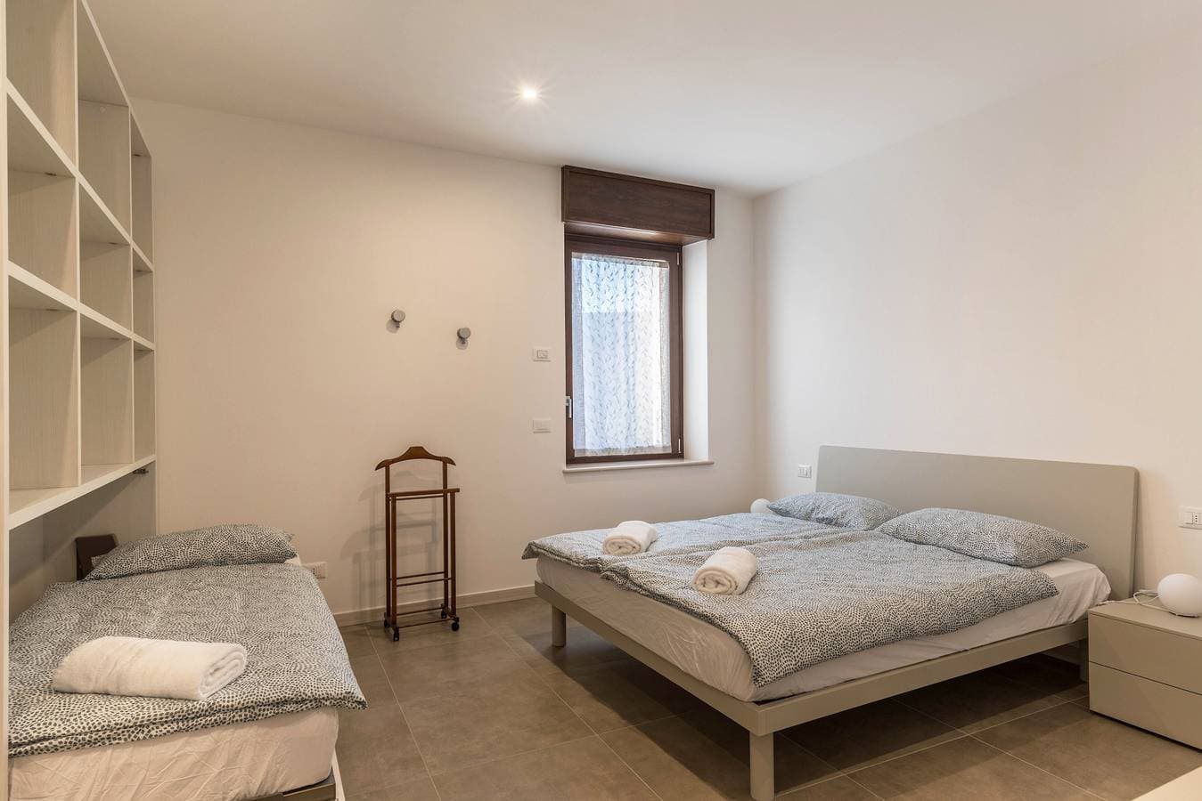 Foto 11 von 29: Ferienhaus "Casa Balansina" direkt am Gardasee mit WLAN und Terrasse