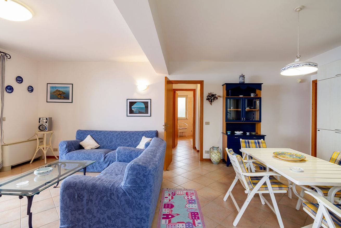 Foto 2 von 25: Ferienwohnung für 2 Personen mit Balkon/Terrasse