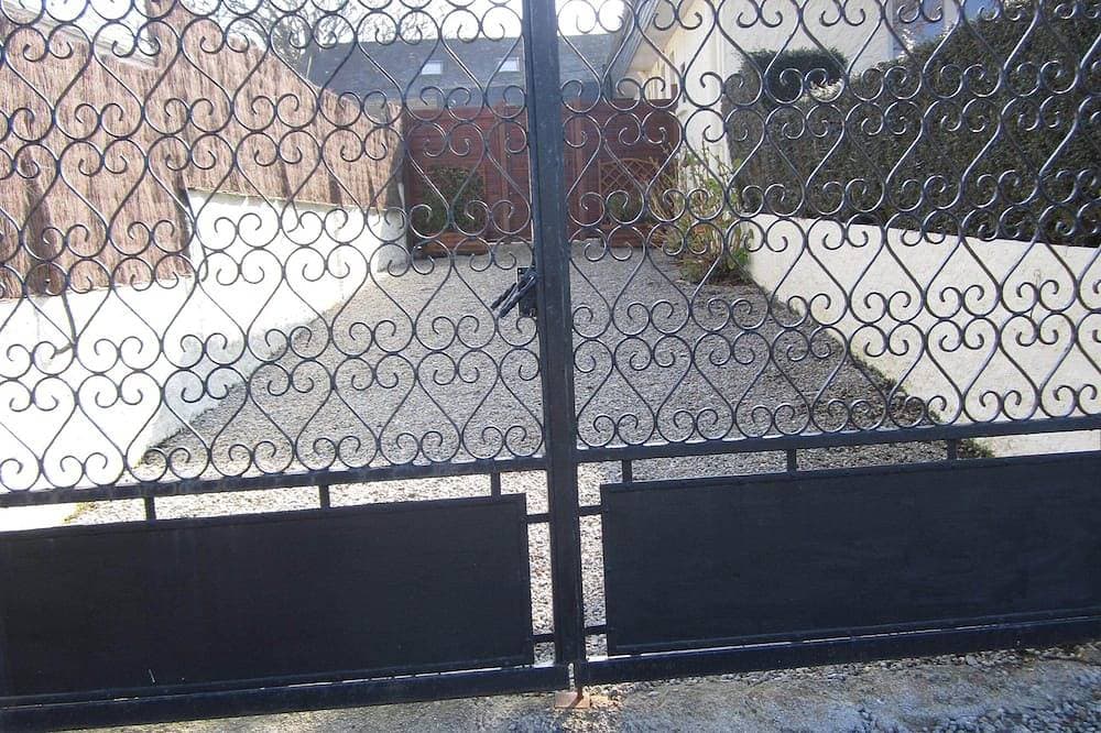 Foto 6 von 9: Arradon, pleasant ground floor apartment - 10 minutes from the beach