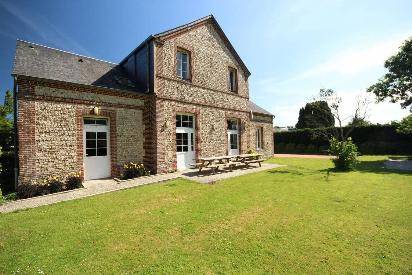 Gîtes de France® - Le Relais des Hautes Falaises 1