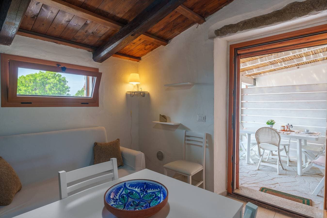 Foto 4 von 32: Ferienhaus 'Naracumar' mit Meerblick, privater Terrasse und Wi-Fi