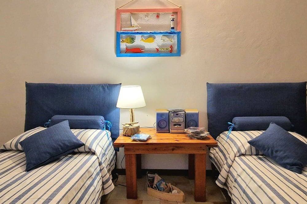 Foto 12 von 30: Ferienhaus in Torre Del Lago Puccini mit 4 Schlafzimmern 8 Schlafplätzen