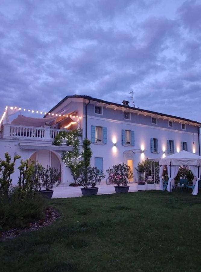 B&B La Terrazza 1