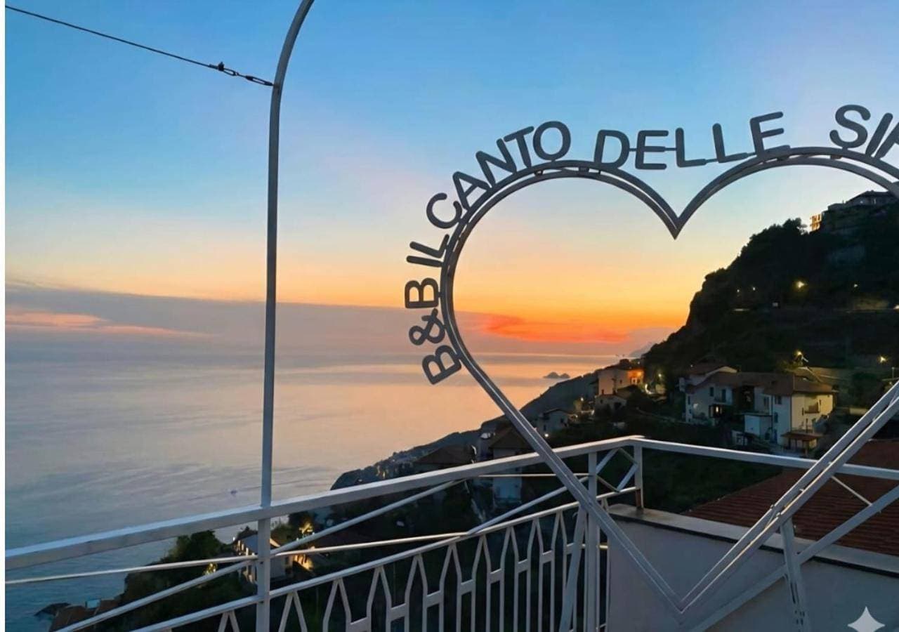 B&b Canto delle Sirene 1