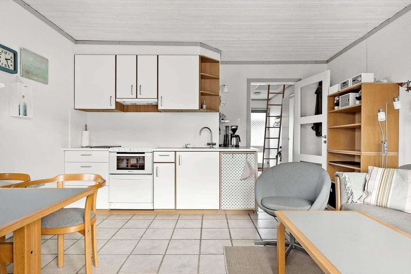 Foto 4 von 22: Fy120 Bogense - Grønnevej 8 Lejl. 45