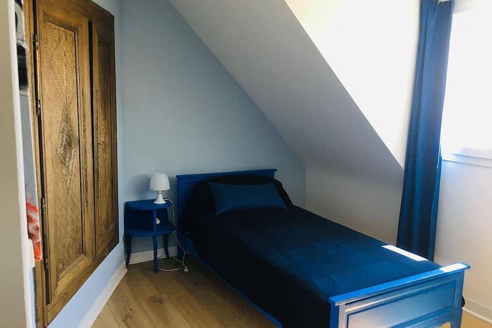 Foto 4 von 27: **** Bretonisches Haus am Meer in den Dünen von Trez Goarem