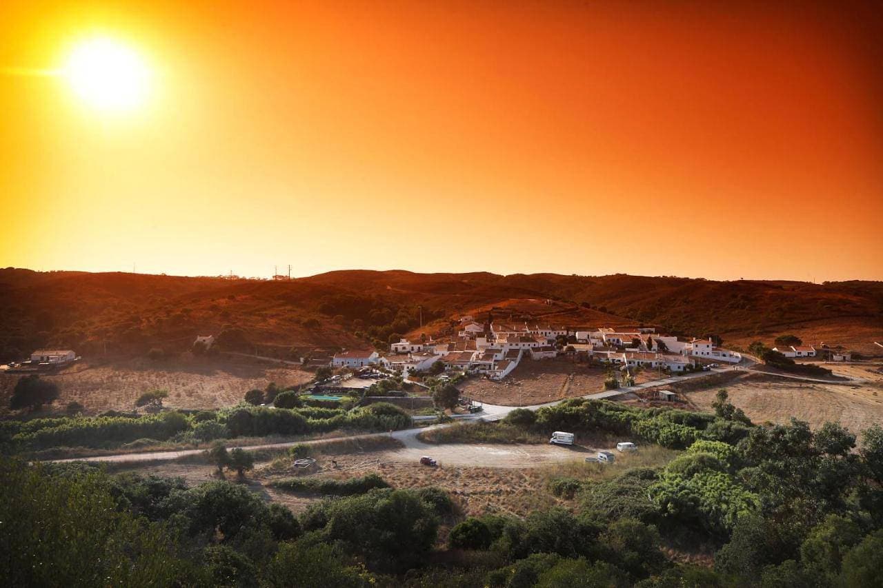Casa Amado, Aldeia da Pedralva 1