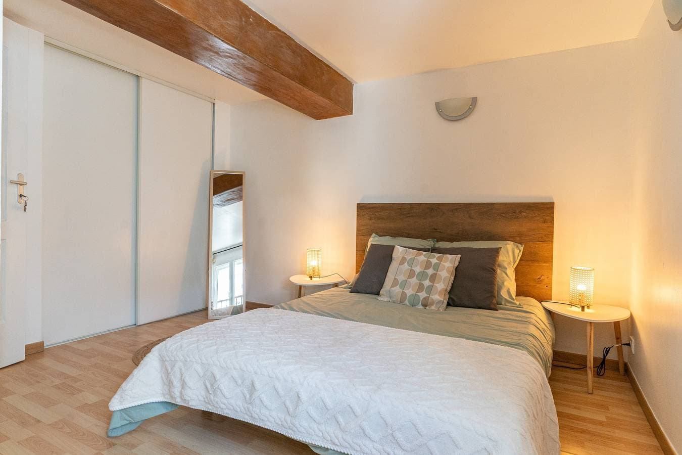 Foto 3 von 13: Ferienwohnung für 3 Personen