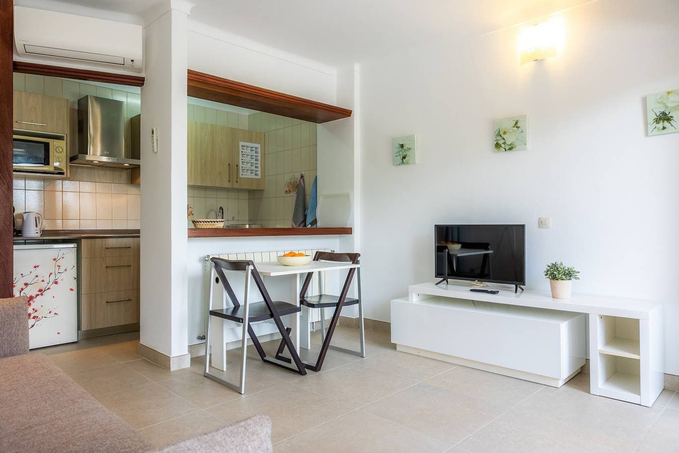 Foto 6 von 22: Ferienwohnung 'Cala Figuera 2b' mit Meerblick, Wi-Fi und Klimaanlage