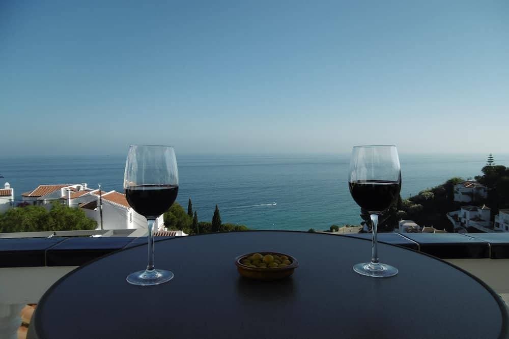 Appartment mit traumhaftem Meerblick 1