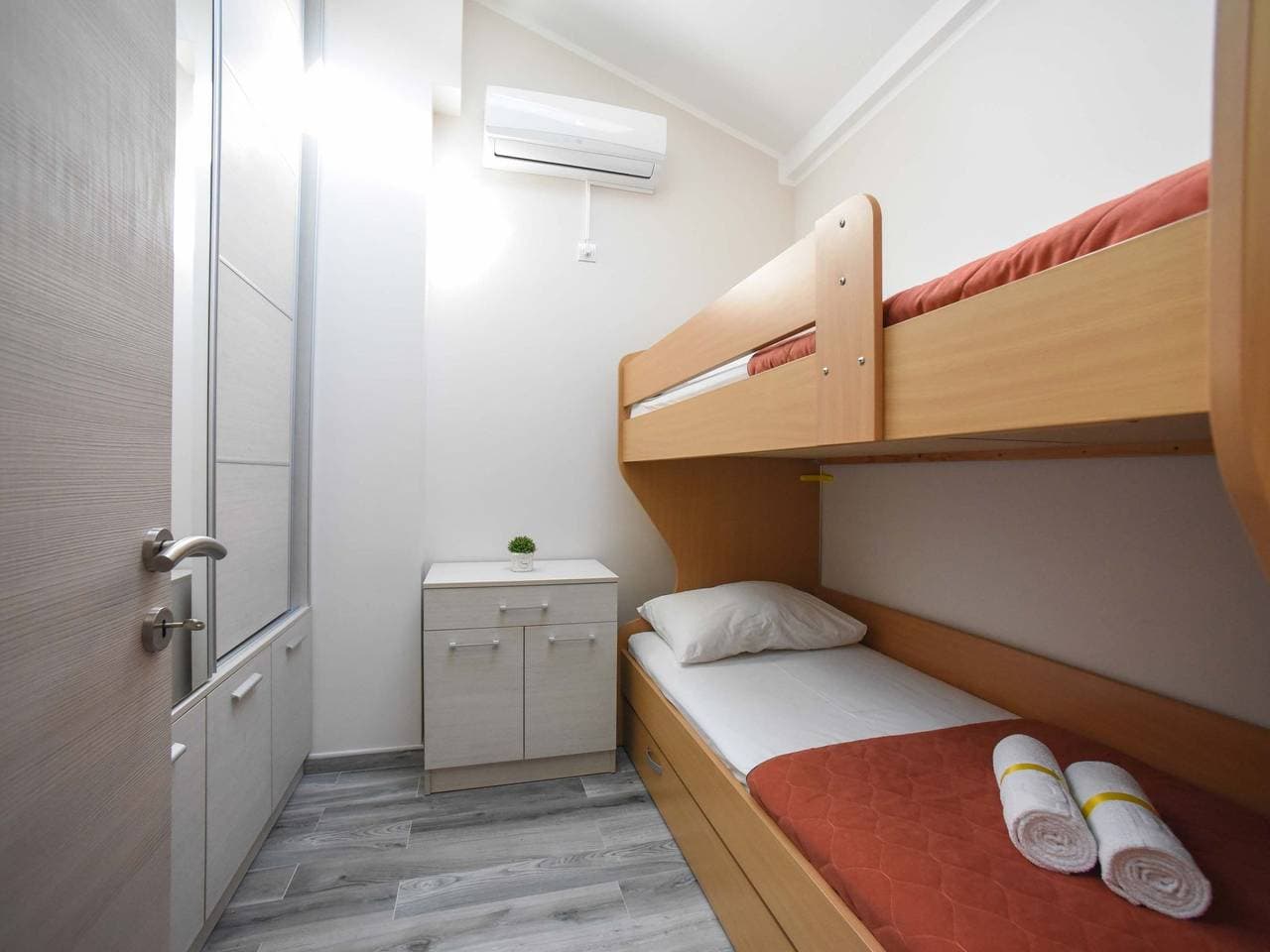 Foto 5 von 13: Wohnung mit Dachterrasse