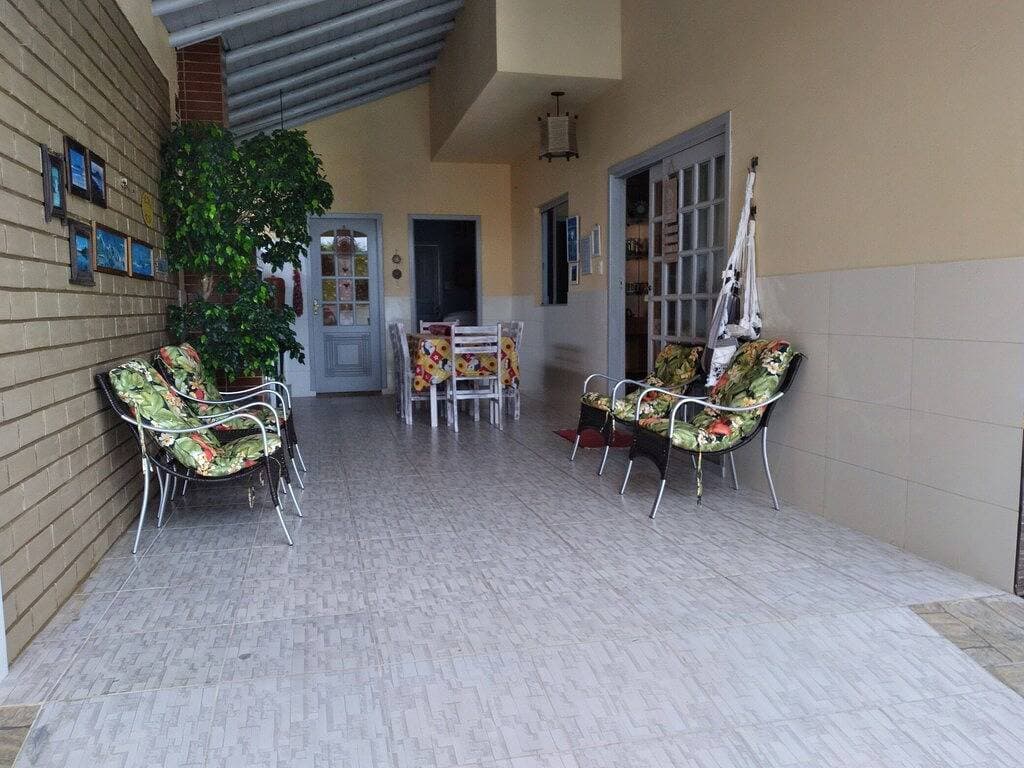 Foto 4 von 27: Komplettes Haus in Praia do Rosa