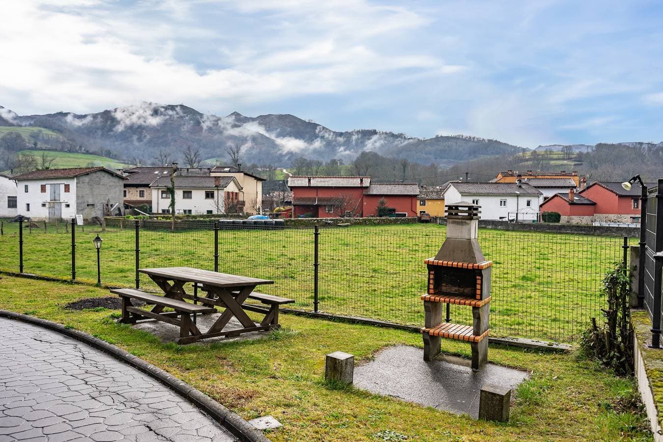 Foto 5 von 38: Apartment 'La Viña 2' mit Bergblick und WLAN