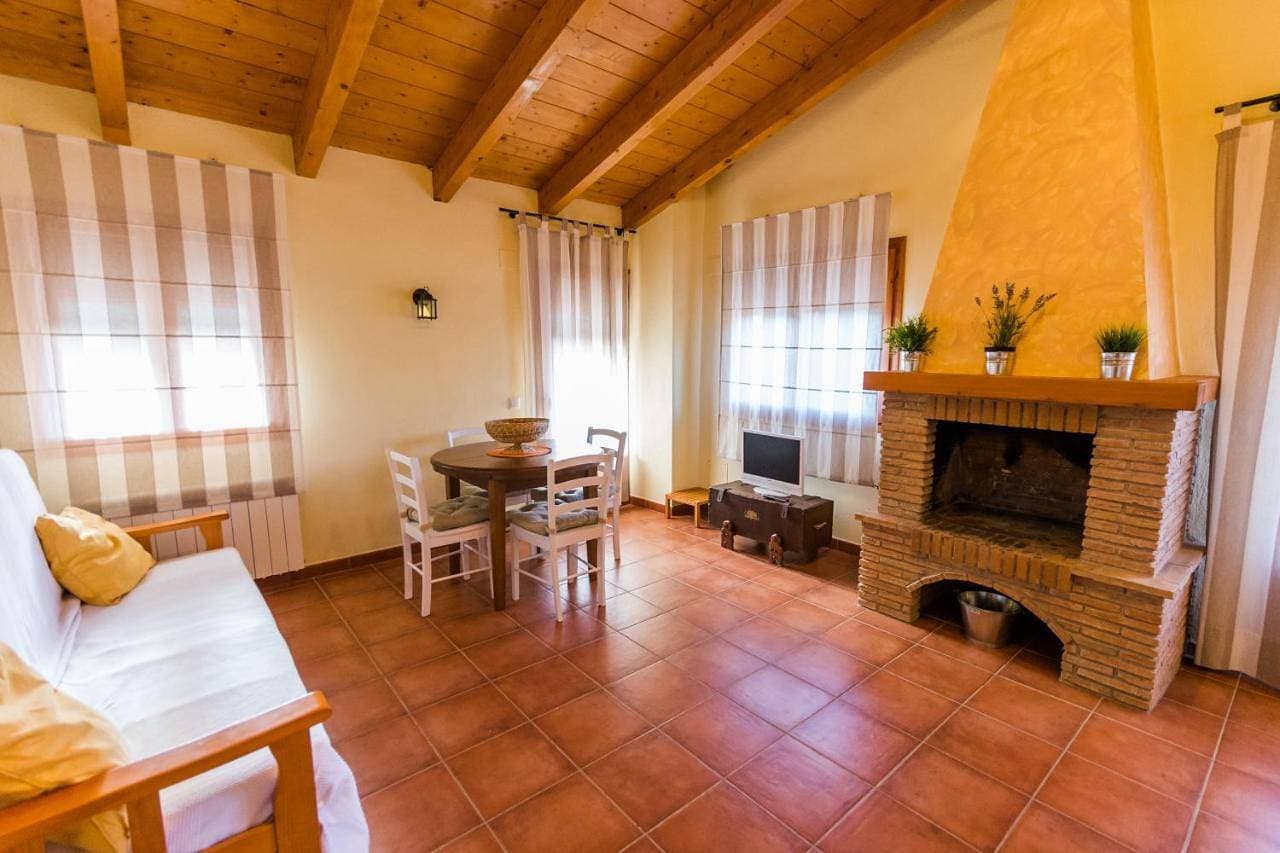 Foto 7 von 18: Penthouse Apartment (4 Adults)