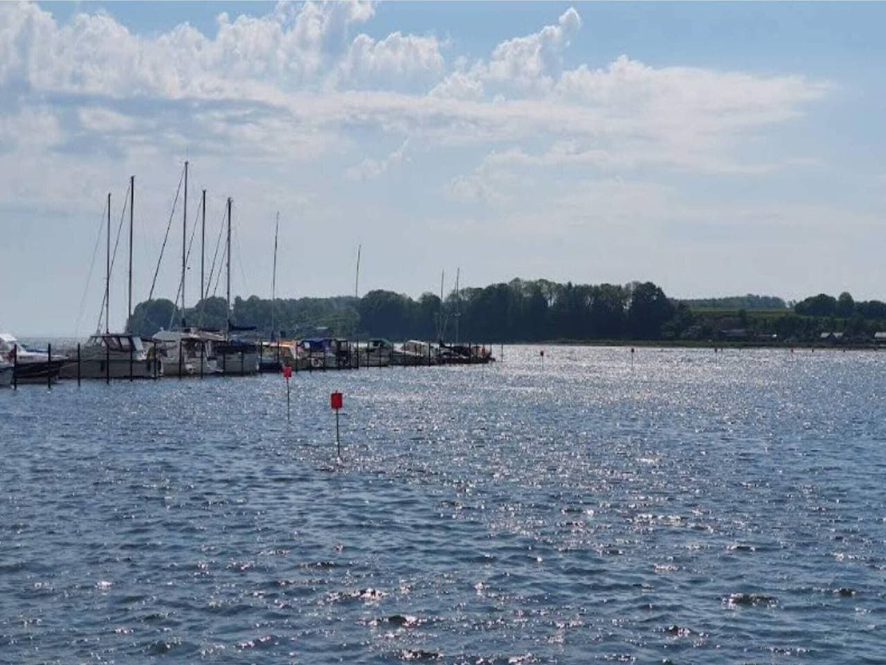 Foto 6 von 58: 4 Personen Ferienhaus auf einem Ferienpark Hejls