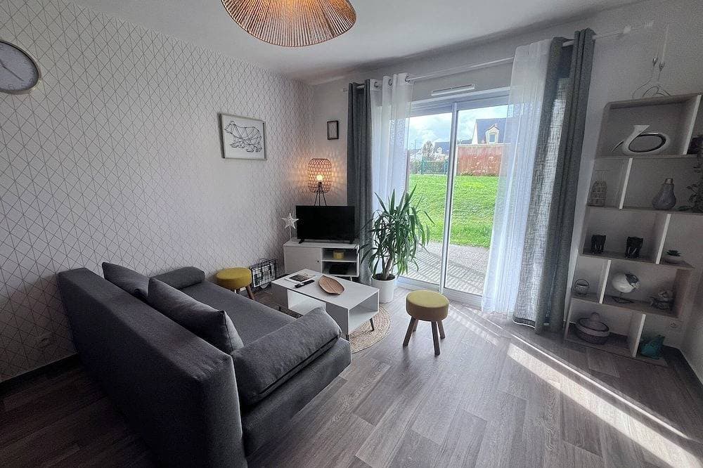 Foto 8 von 28: Beautiful apartment close to the sea