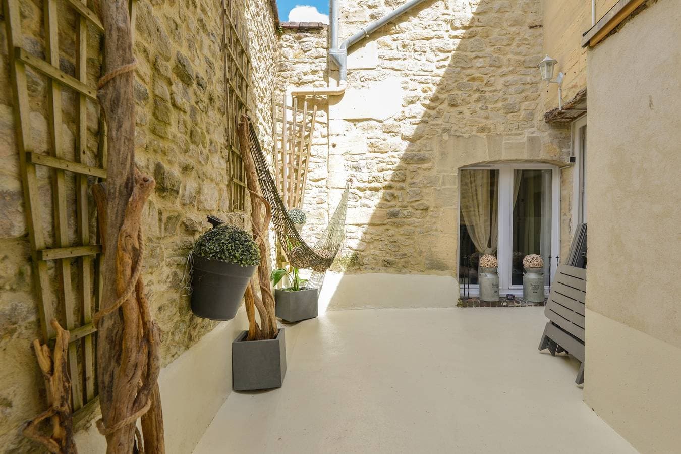 Foto 2 von 27: La Signature - Appt 70m² pour 6 voyageurs