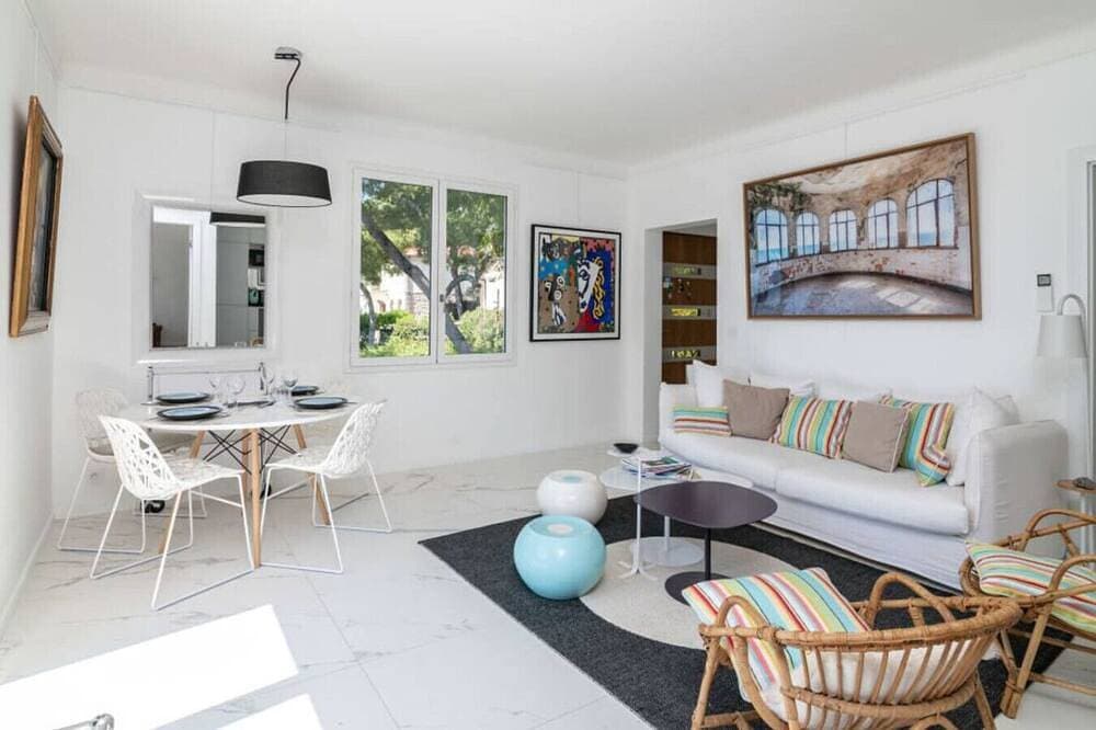 Foto 10 von 18: Mera - Zwei Schlafzimmer Wohnung, Schläft 4