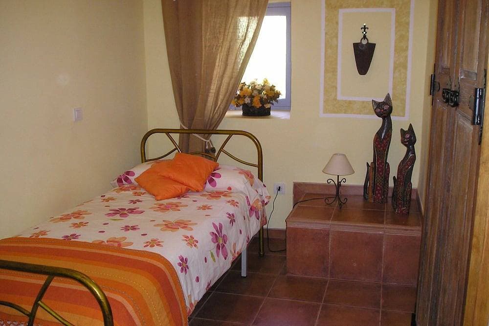 Foto 5 von 30: Casapancho I - Ferienhaus in La Zarza, Fasnia, Süd-Teneriffa