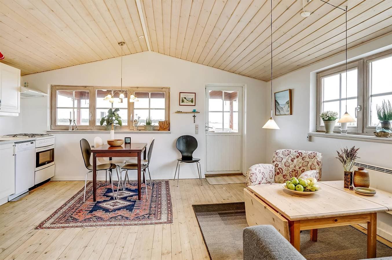 Foto 5 von 27: Pet friendly home in Bogense with WiFi