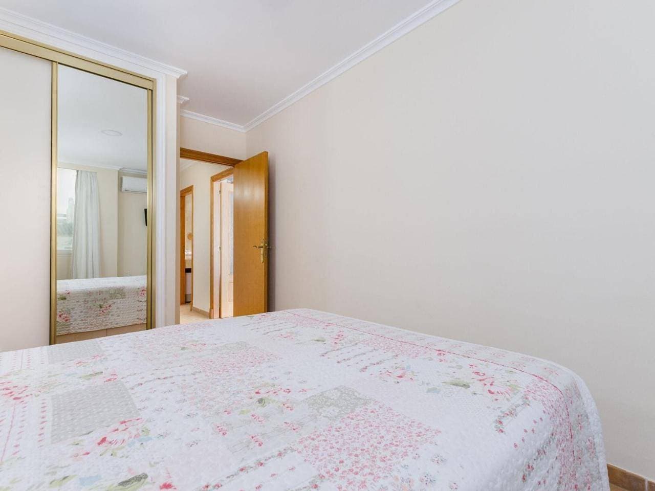 Foto 9 von 36: Bonanza 5 - Apartment In Colònia De Sant Jordi