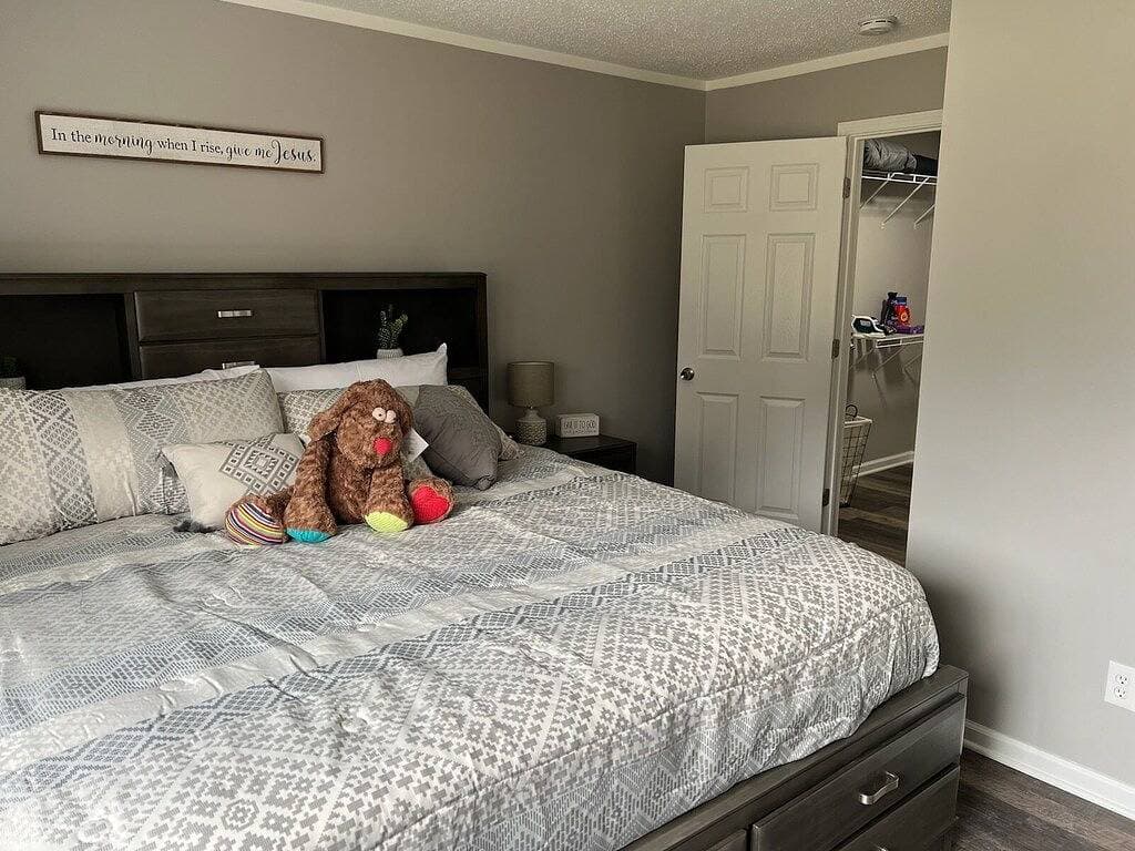 Foto 11 von 17: Adventure Acres- Suite C5