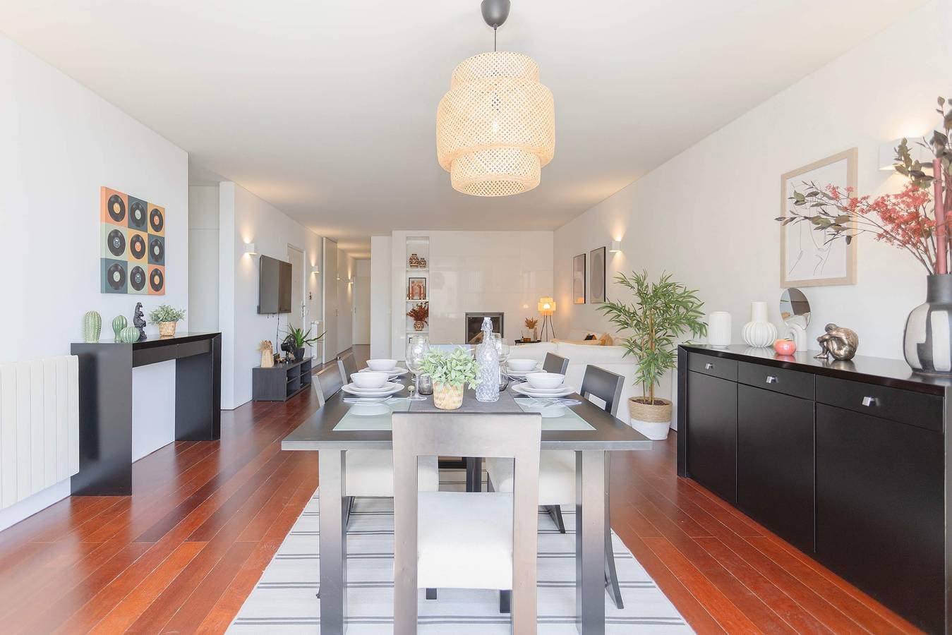 Ferienwohnung 99m² 1