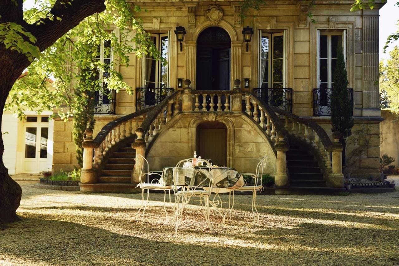 Embarben Maison d'hôtes 1
