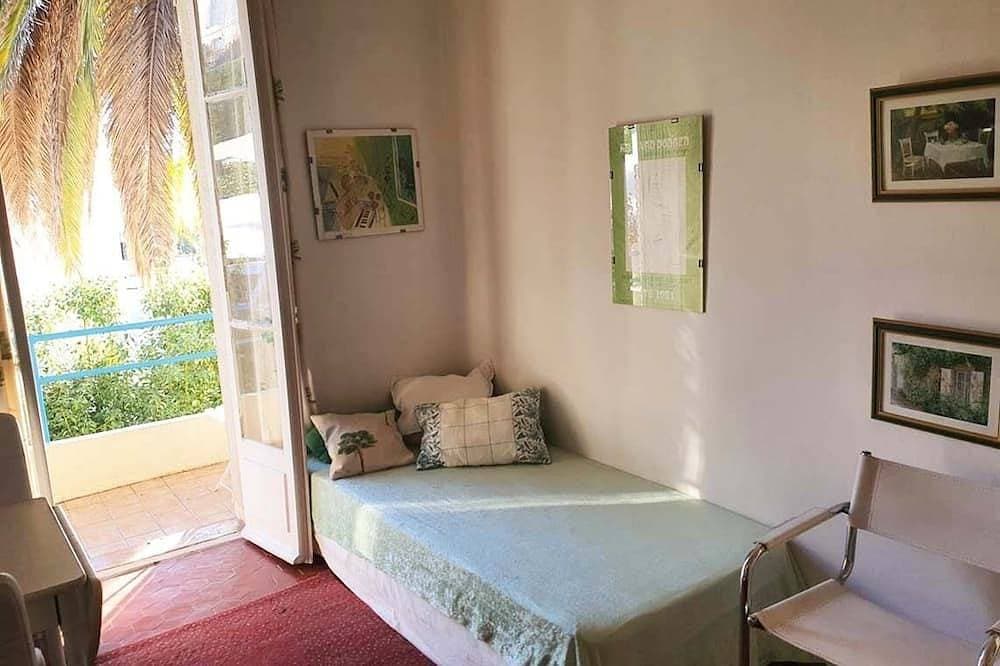 Foto 8 von 30: Idyllische Wohnung Cannes, Meerblick, 1. 200 km Croisette, sehr ruhig