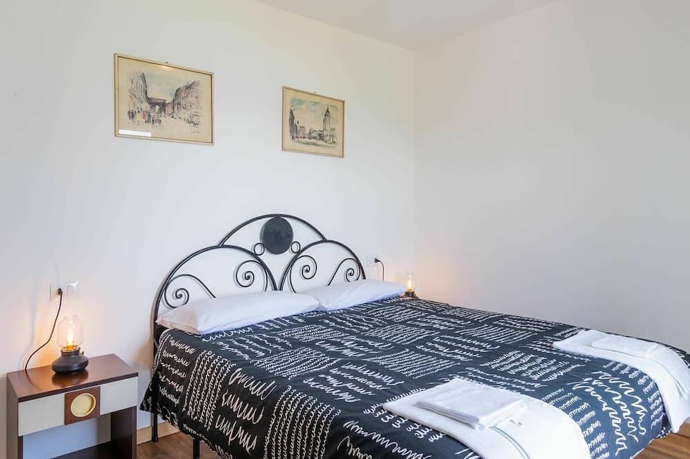 Foto 2 von 30: Angenehme Wohnung für 6 Leute mit Pool,  W-Lan, TV und Terrasse