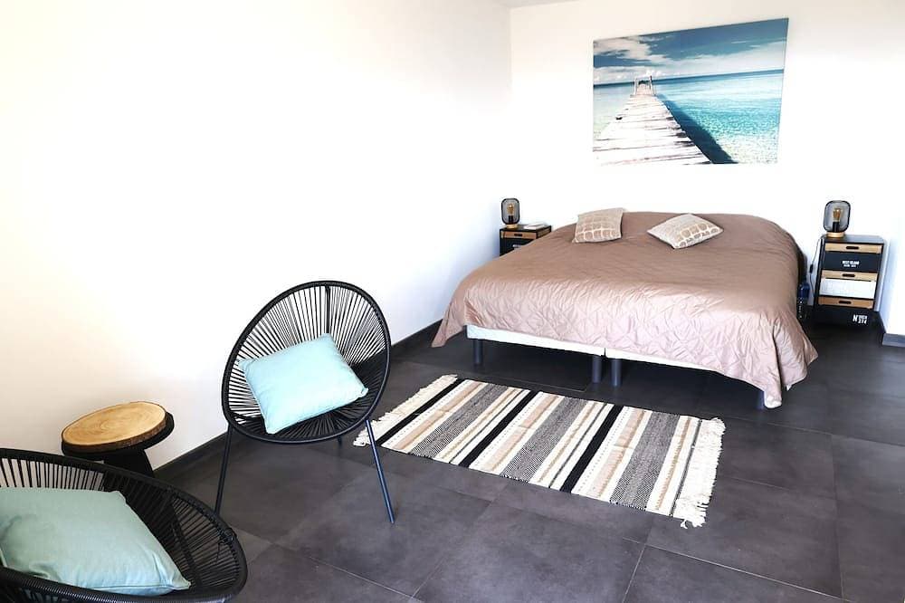 Foto 3 von 30: La Maison Bleue de Fayence - A haven of peace in the heart of nature
