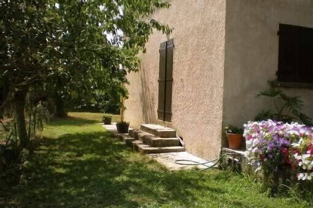Foto 9 von 18: Villa mit Pool - 10 Personen - Aléria - Haute Corse