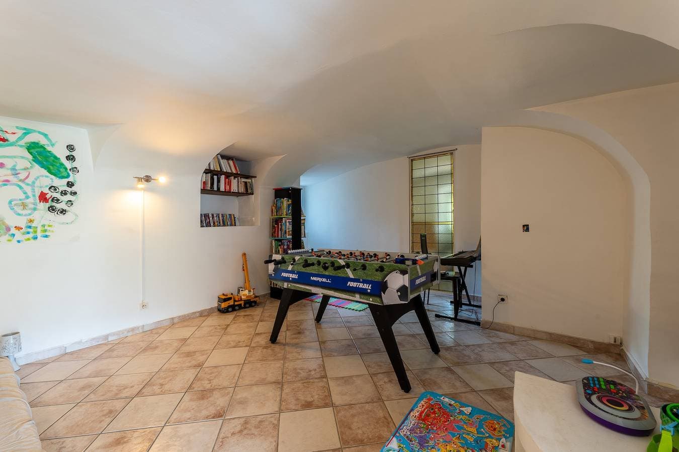 Foto 10 von 16: Ferienhaus für 4 Personen mit Pool