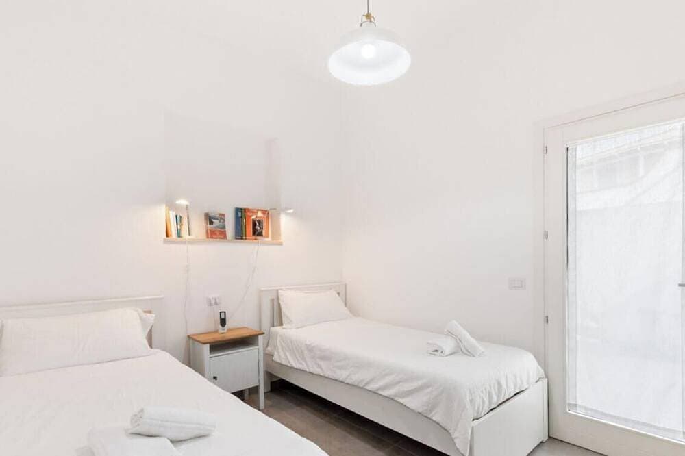 Foto 6 von 27: Vista Azzurra Apartment – Cozy three-room home