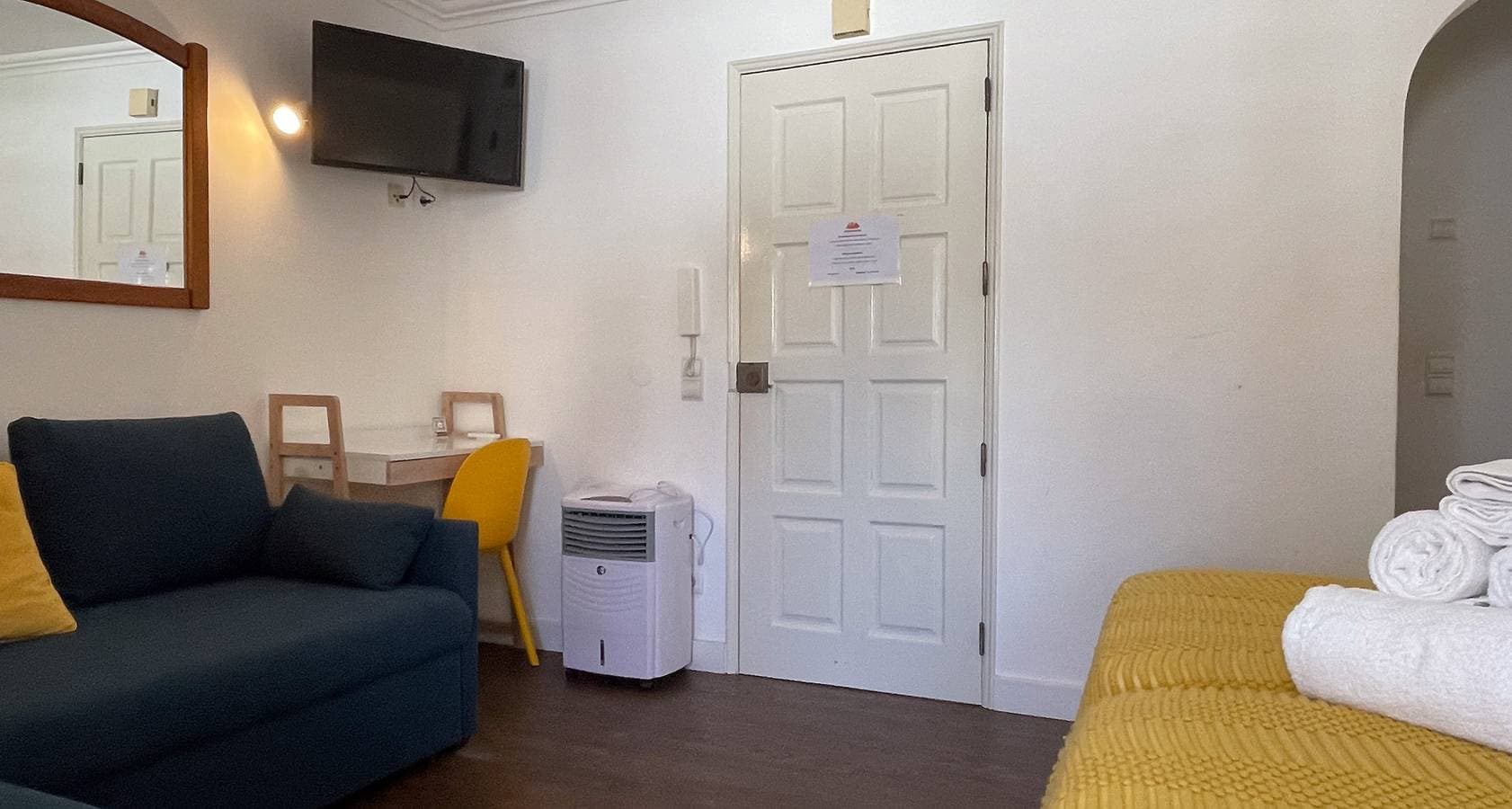 Foto 8 von 18: Sofeelings Estudio Sol, Baixa de Albufeira