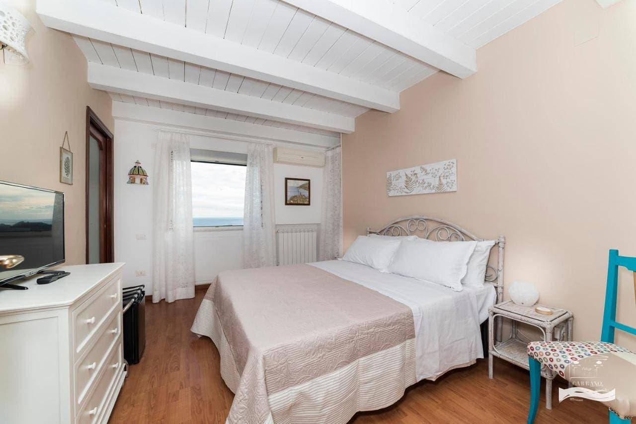 Foto 5 von 18: Double Room with Sea View