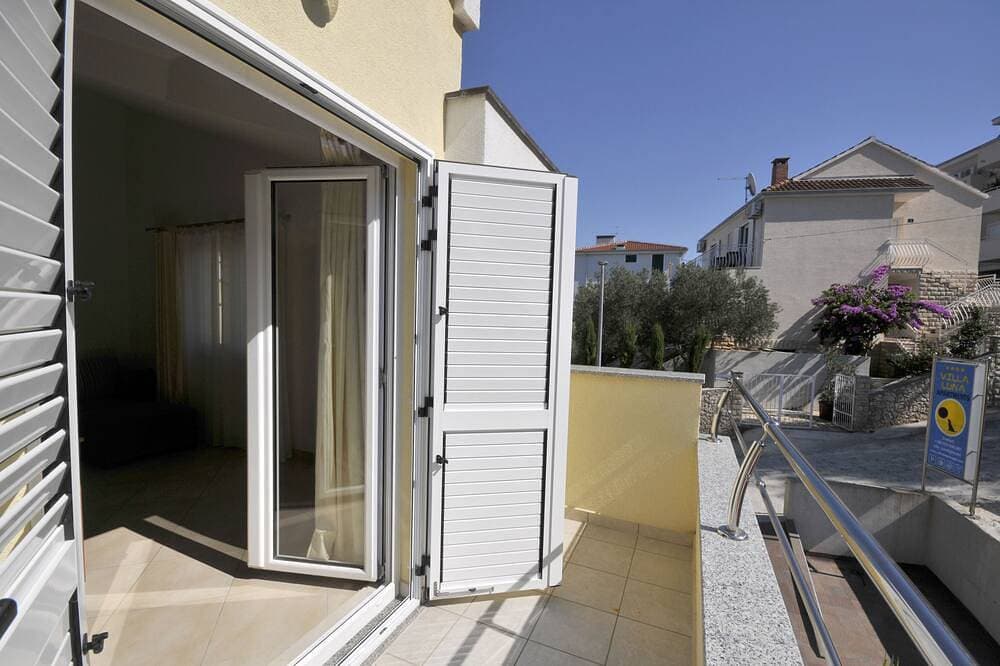 Foto 6 von 14: Familienfreundlich Apartment 2 Minuten zu Fuß vom Meer