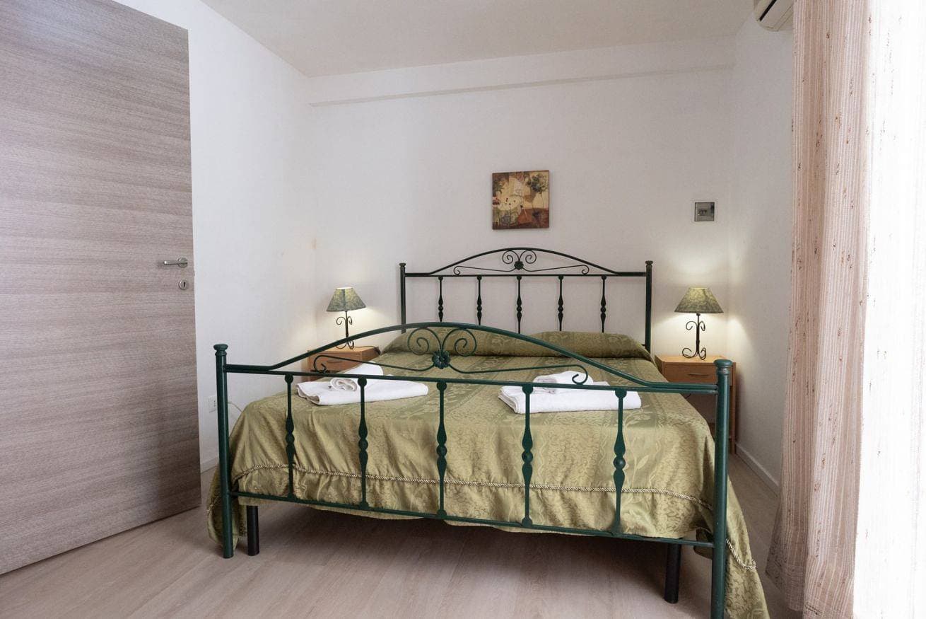 Foto 4 von 9: Ferienwohnung für 2 Personen