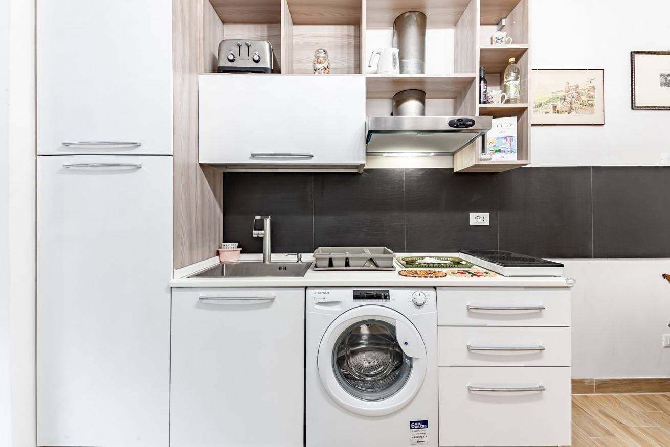 Foto 7 von 15: Ferienwohnung für 2 Personen