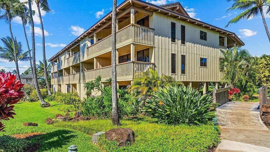 Foto 13 von 32: Nihi Kai 807 Ocean View - Pool am Meer in Poipu-25% Rabatt Auf Ausgewählte Daten 2020