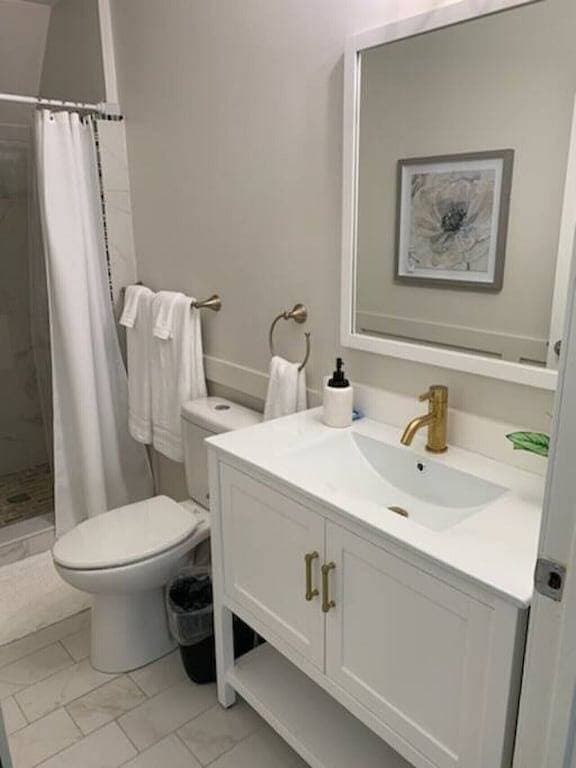 The 1842 Suite - Millpond Inn 1