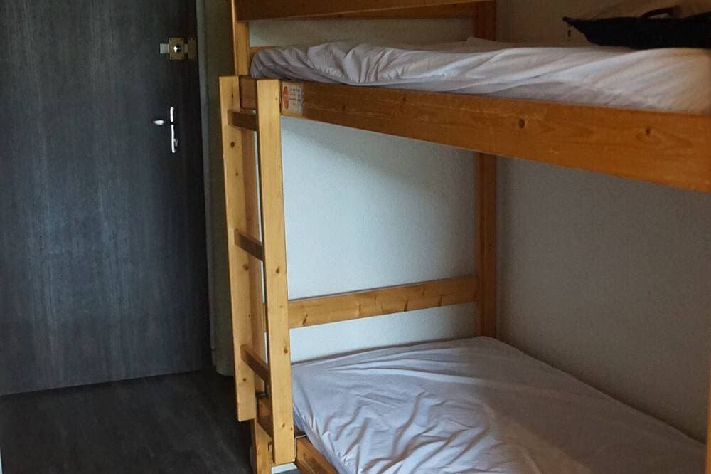Foto 4 von 9: Wohnung in Méaudre - 4 Pers, zentrumsnah, Balkon, Parkplatz