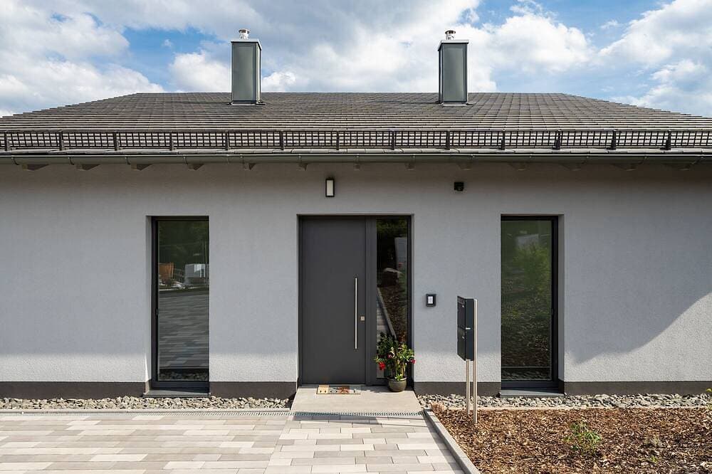 Foto 4 von 11: Hochwertiges Ferienhaus für 4 Personen